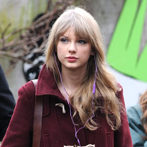 Taylor Swift Taylor Swift